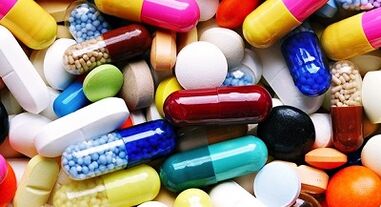 Preparaciones de vitaminas cerebrales