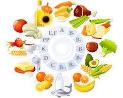 ¿Qué vitaminas son necesarias para el cerebro