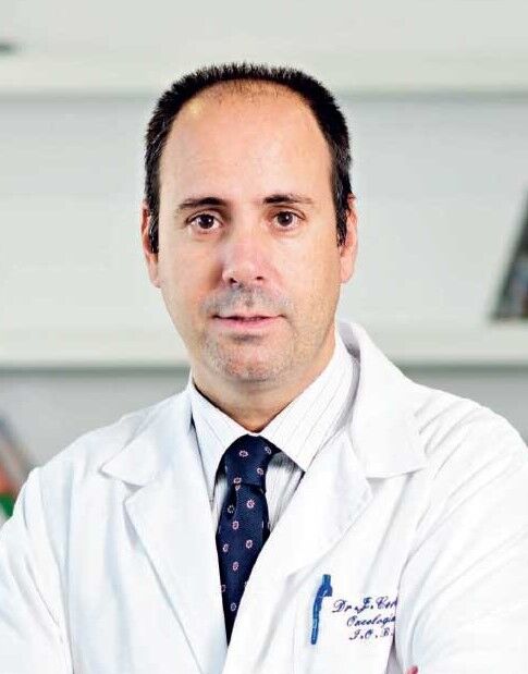 Médico Neurólogo Alejandro Rivero Herrera